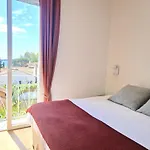Hotel La Petite Boheme