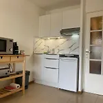 Apartment Superior Santa Cruz