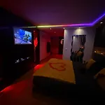 Loveroom - Spicy Love - Situee Entre Nice Et Cannes, Alpes Maritimes