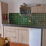 Studio 16 Residence L'Espadon