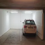 Classy Apartment In Nice With Pool And Private Parking Place