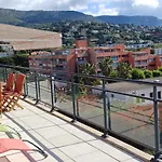 T3 Le Lavandou Ideally Placed 80M² Of Terraces