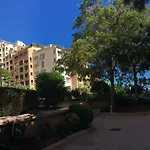 Monaco, Elegant & Quiet Renovated Apartment, In Fontvieille District, With Terrace & Pool, 15Min Walk To Port Hercule
