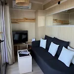 Mobile-Home Magnifique Vue Mer Camping 4 Etoiles