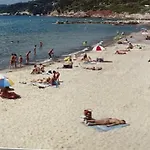 Mobil Home 200M De La Mer