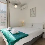 Asteria - Cosy, Moderne, Clim, 15Mn Palais&Plages