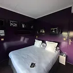 Hotel Ermitage
