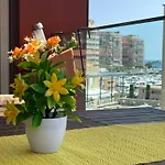 Monaco Monte-Carlo Door Step - Luxury Apartment - 2 Bedrooms 2 Bathrooms - Superb Modern Fully Equipped