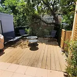 Studio Climatise Lantanas 4 Personnes