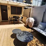 Studio Climatise Lantanas 4 Personnes