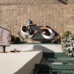 Chez Georges - Auberge Contemporaine