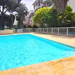 T3, Vue Mer,Piscine, Garage