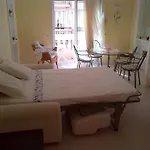 Croisette Luxury Sea-View Studio