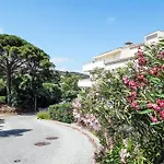 Apartment Cap Marine-8 By Interhome