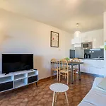 Apartment Les Regates-7 By Interhome