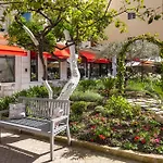 Best Western Plus Hotel Brice Garden Nice