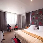Best Western Premier Le Patio Des Artistes Wellness Jacuzzi