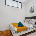 2 Bedroom - Hyper Center - Kitchen - Tramway - Balcony - Air Conditioner - Wifi