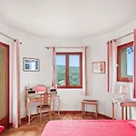 Villa Les Arbouses Le Pradet