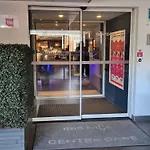 Ibis Nice Centre Gare