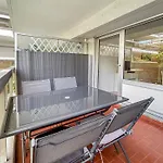 Joli Studio 4Pers Piscine Tout Confort
