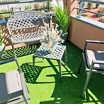Apartment Le Jardin Du Loderi-1 By Interhome