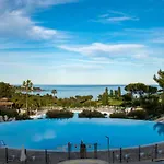 Studio A Saint-Raphael Avec Terrasse Et Piscine - Fr-1-504-609