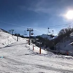 Chalet Snow Pearl