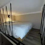 5Mn Monaco - Coquet Studio Avec Coin Nuit - Dq