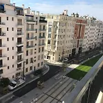 3 Pieces Pres De La Promenade
