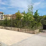 Appartement Au Coeur De Nice