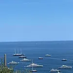 Une Terrasse Sur Monaco Logement 2 Chambre
