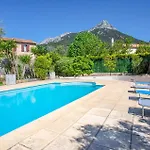Villa Les Capucines By Villa Plus