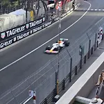 La Loge Du Grand Prix