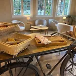 Hotel Beau Site - Cap D'Antibes