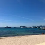 Cannes Terrace Beach Front & Sea View