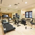 Holiday Inn Nice - Port St Laurent By Ihg