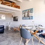 Vuemer Bandol - Grande Terrasse De 45M2 Vue Mer Piscine Parking