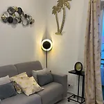 Studio Nice Centre Sur Avenue Jean Medecin Mer A 8 Minutes De Marche