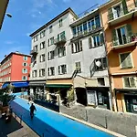 Studio Nice Port Bonaparte Place Du Pin