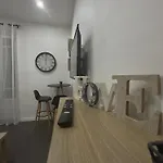 Studio Hyper Centre Nice