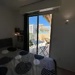Appartement 2Pieces A Frejus Plage Avec Garage - Fr-1-466A-53