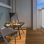 Royal Antibes - Luxury Hotel, Residence, Beach & Spa
