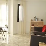 Appartement Rue D'Antibes