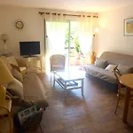 Appartement Le Bailli Au Coeur De St Tropez
