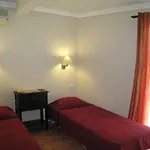 Hotel Riviera Villefranche