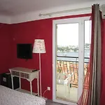 Hotel Riviera Villefranche