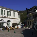 Hôtel Restaurant Les Deux Frères