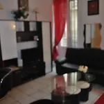 Appartement Jean Jaures