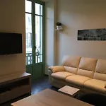 Studio Rue Alsace Lorraine